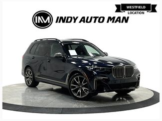 Used 2022 BMW X7 M50i w/ Cold Weather Package AWD/4WD 360° Tour