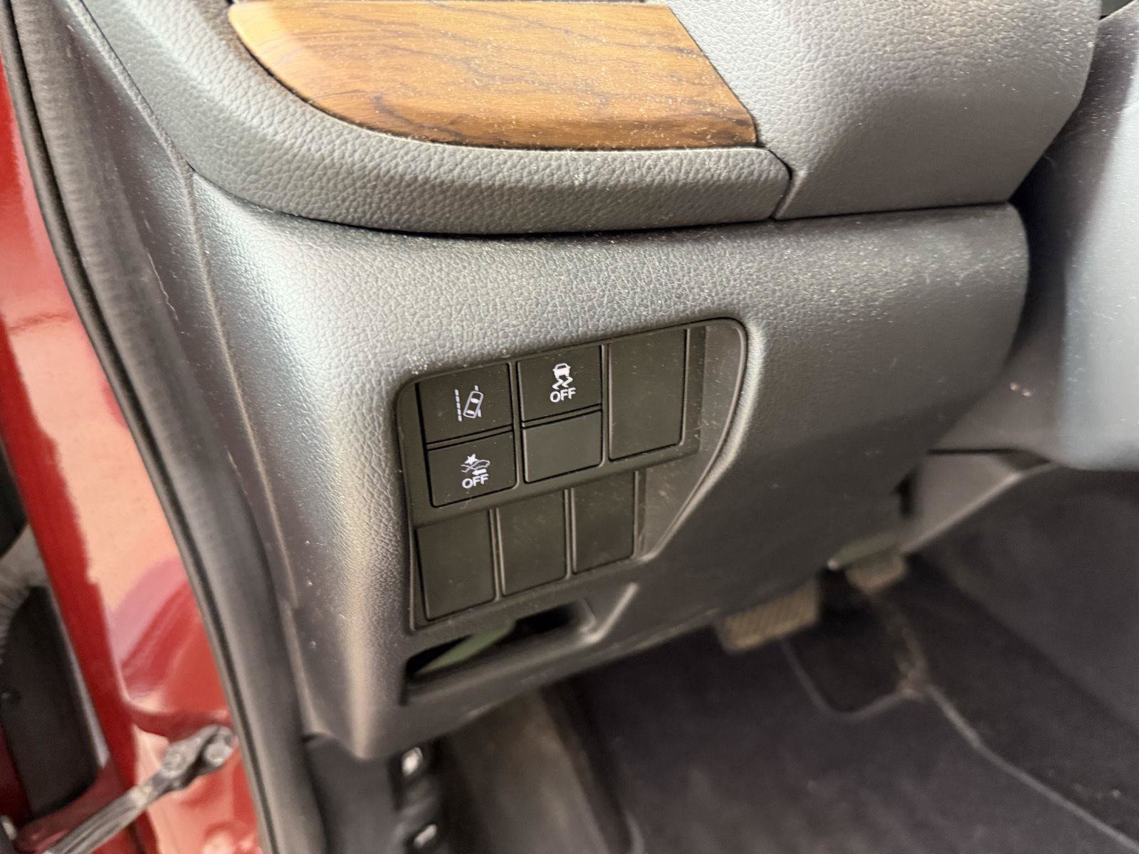 Used 2018 Honda CR-V EX image 20
