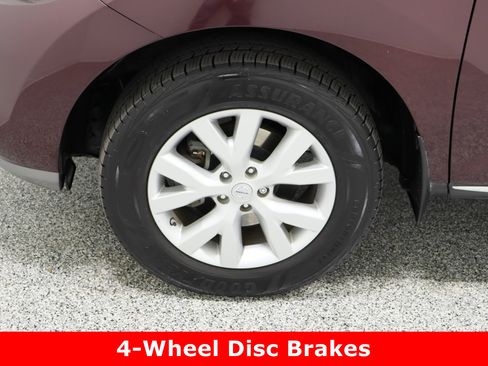 Used 2013 Nissan Murano SL image 11