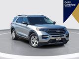 Certified 2023 Ford Explorer XLT w/ Equipment Group 202A image 1