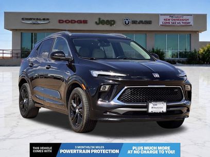 Used 2024 Buick Encore GX Sport Touring