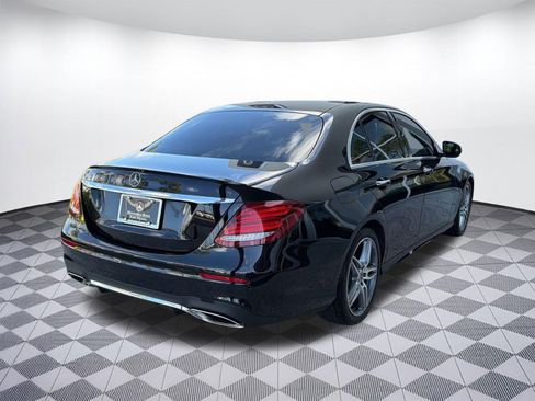 Certified 2019 Mercedes-Benz E 300 image 9