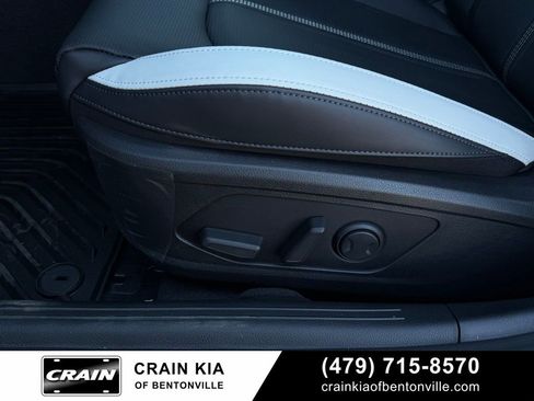 New 2026 Kia K5 GT-Line w/ GT-Line Premium Package FWD image 11
