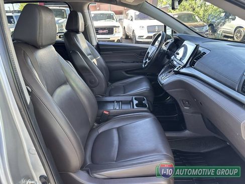 Used 2019 Honda Odyssey EX-L image 11