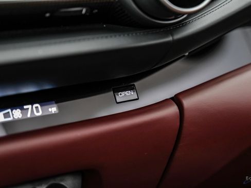 Used 2023 Ferrari 812 GTS RWD image 89