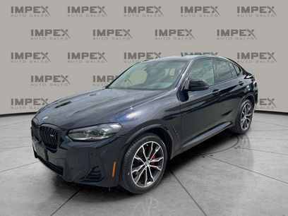 Used 2023 BMW X4 M40i w/ Premium Package
