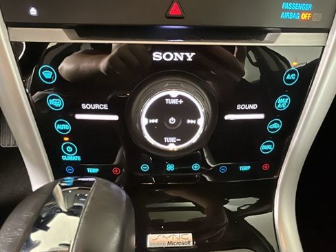 Used 2014 Ford Edge Limited w/ Equipment Group 301A FWD image 26
