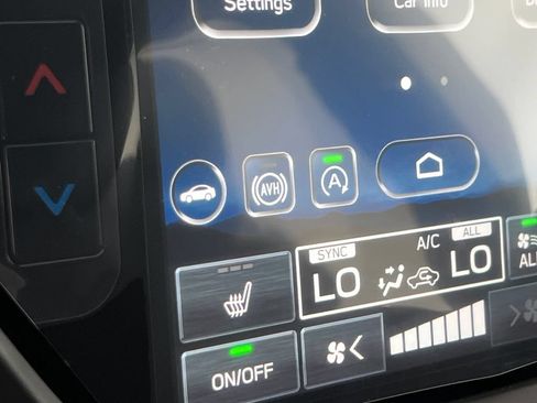 New 2026 Subaru Forester Limited AWD/4WD image 31