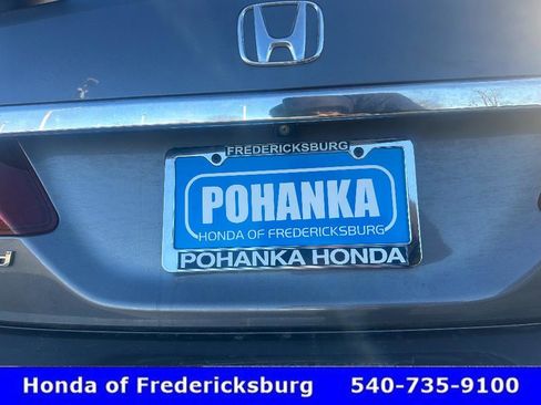 Used 2016 Honda Accord EX-L image 14