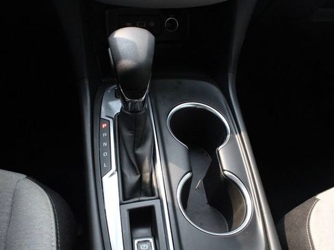Used 2024 Chevrolet Equinox LS w/ LS Convenience Package AWD/4WD image 37