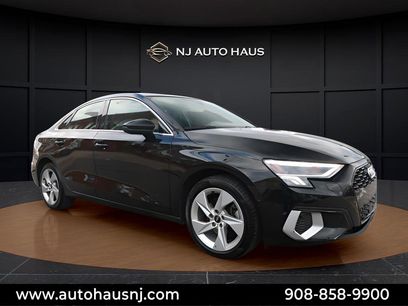 Used 2024 Audi A3 2.0T Premium