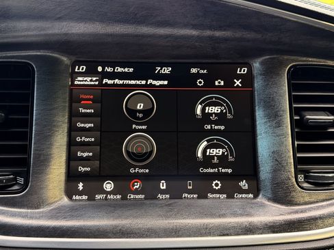 Used 2021 Dodge Charger Scat Pack w/ Daytona Edition Group RWD image 20