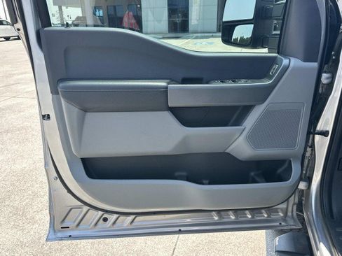 Used 2024 Ford F250 XL w/ STX Appearance Package AWD/4WD image 10