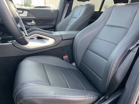 Used 2025 Mercedes-Benz GLE 350 4MATIC image 23