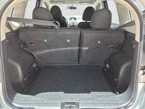 Used 2015 Nissan Versa Note S Plus FWD image 6