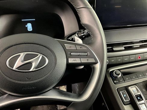 Used 2025 Hyundai Palisade XRT AWD/4WD image 12