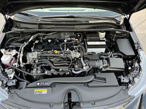 Used 2024 Toyota Corolla SE FWD image 29