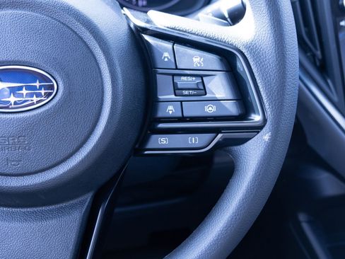 New 2026 Subaru Crosstrek 2.0i Premium image 30