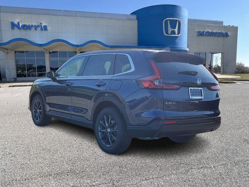 New 2026 Honda CR-V EX-L image 3