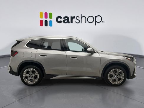 Used 2025 BMW X1 xDrive28i image 6