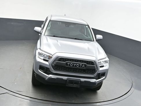 Used 2021 Toyota Tacoma SR image 38