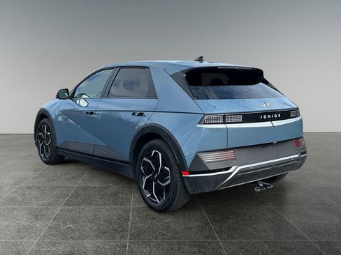 Certified 2024 Hyundai Ioniq 5 SEL image 5