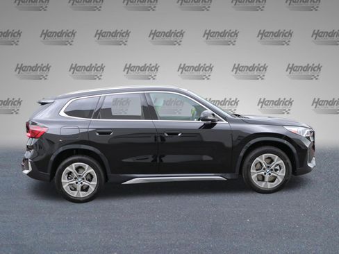 Used 2026 BMW X1 xDrive28i w/ Convenience Package AWD/4WD image 9