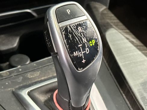 Used 2017 BMW 330i Sedan RWD image 20