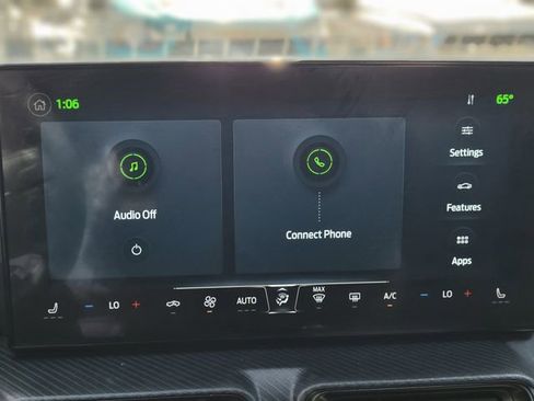 Used 2024 Ford Mustang Coupe image 21