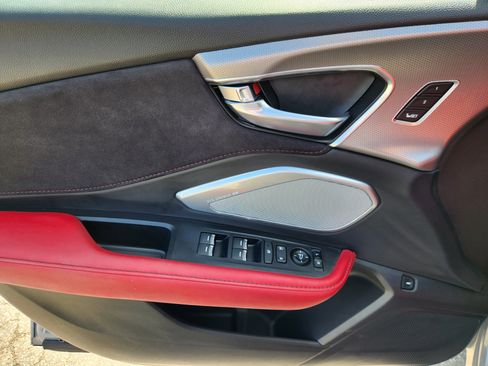 Certified 2025 Acura RDX A-Spec image 18