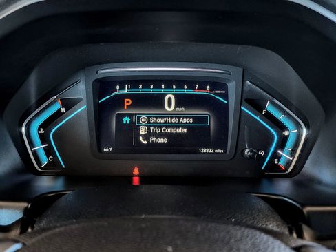 Used 2018 Honda Odyssey EX-L image 10