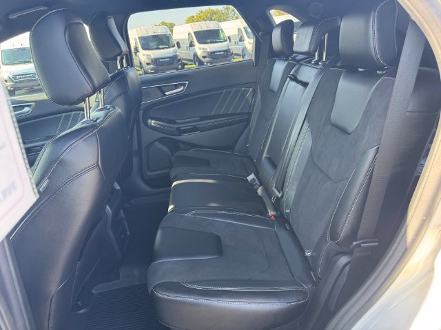 Used 2023 Ford Edge ST AWD/4WD image 21