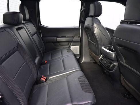 Used 2023 Ford F150 Raptor w/ Raptor Carbon Fiber Package image 18