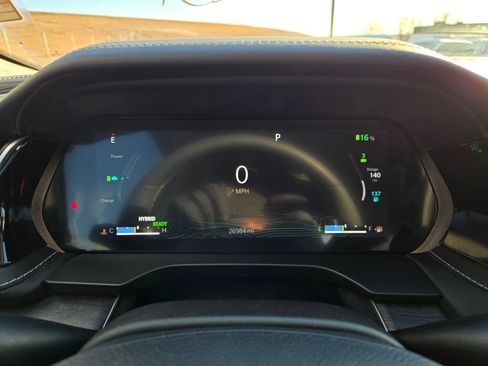 Used 2022 Jeep Grand Cherokee Limited 4xe image 18