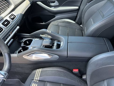 Used 2021 Mercedes-Benz GLE 53 AMG 4MATIC image 26