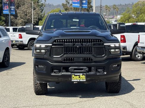 New 2025 RAM 2500 Power Wagon image 2