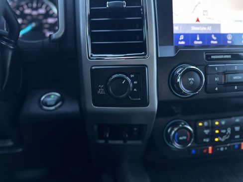 Used 2020 Ford F250 Lariat w/ Lariat Ultimate Package image 30