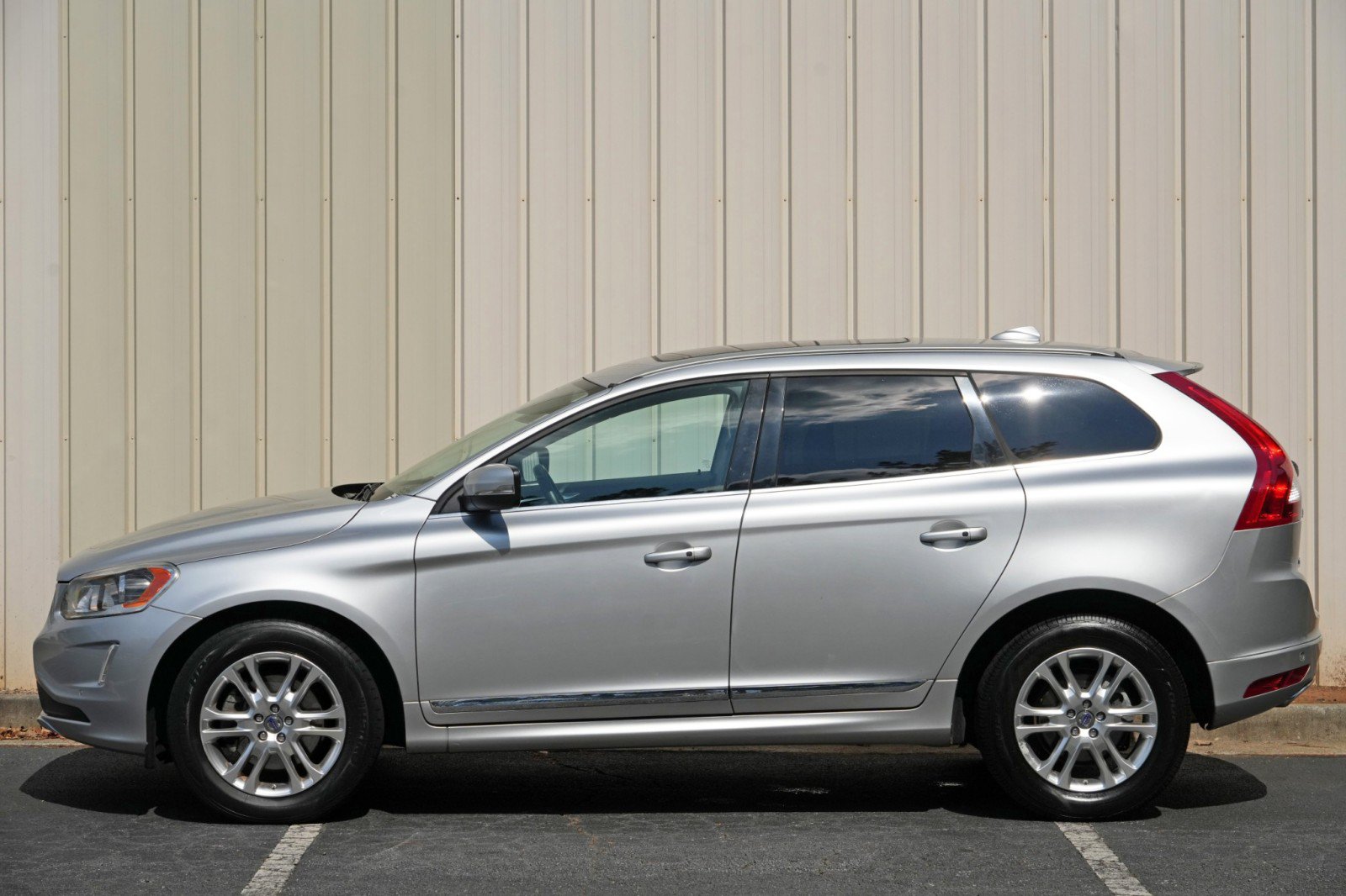Used 2014 Volvo XC60 3.2 FWD image 46