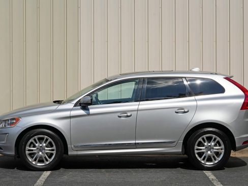 Used 2014 Volvo XC60 3.2 FWD image 46