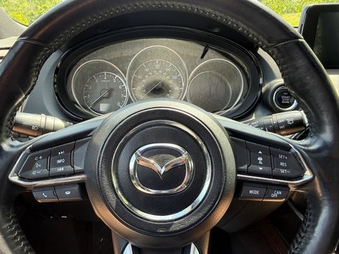 Used 2018 MAZDA CX-9 Grand Touring AWD/4WD image 9