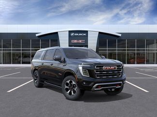 New 2026 GMC Yukon XL AT4 w/ AT4 Premium Plus Package AWD/4WD video 1