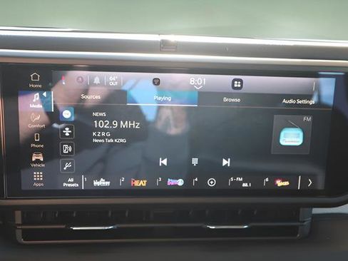 New 2026 Jeep Wrangler Unlimited Sport AWD/4WD image 17