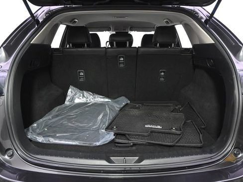 Used 2025 MAZDA CX-5 AWD 2.5 S w/ Select Package image 19
