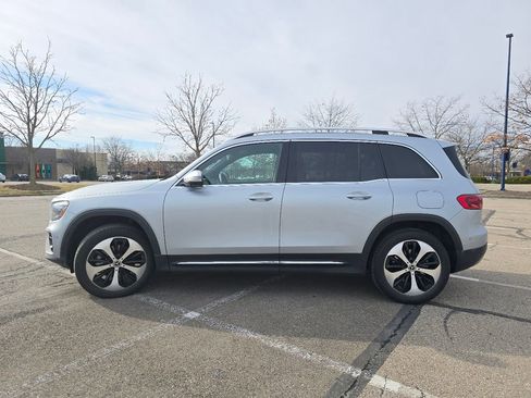 Certified 2026 Mercedes-Benz GLB 250 GLB 250 image 14