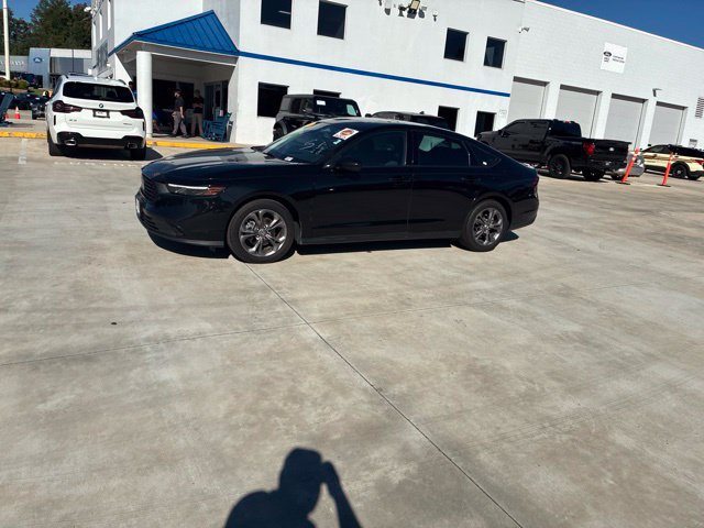 Used 2024 Honda Accord EX image 15