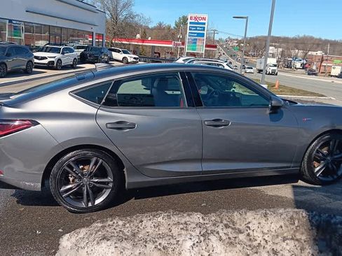 Used 2025 Acura Integra A-Spec image 7