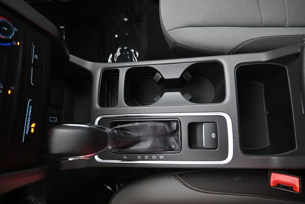 Used 2018 Ford Escape S FWD image 19