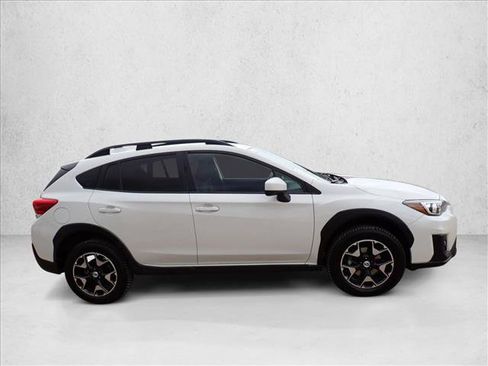 Used 2018 Subaru Crosstrek 2.0i Premium w/ Eyesight System AWD/4WD image 5