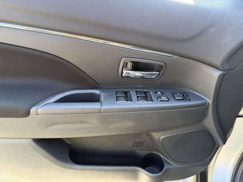 Used 2022 Mitsubishi Outlander Sport ES AWD/4WD image 19