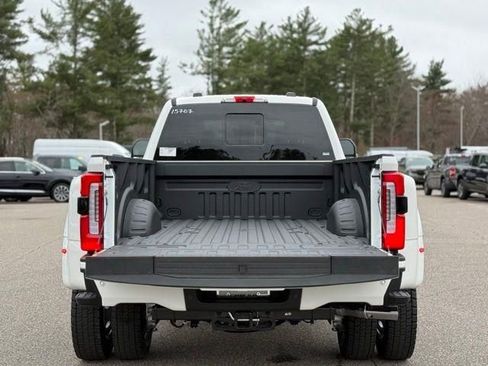 New 2026 Ford F450 4x4 Crew Cab Super Duty image 6